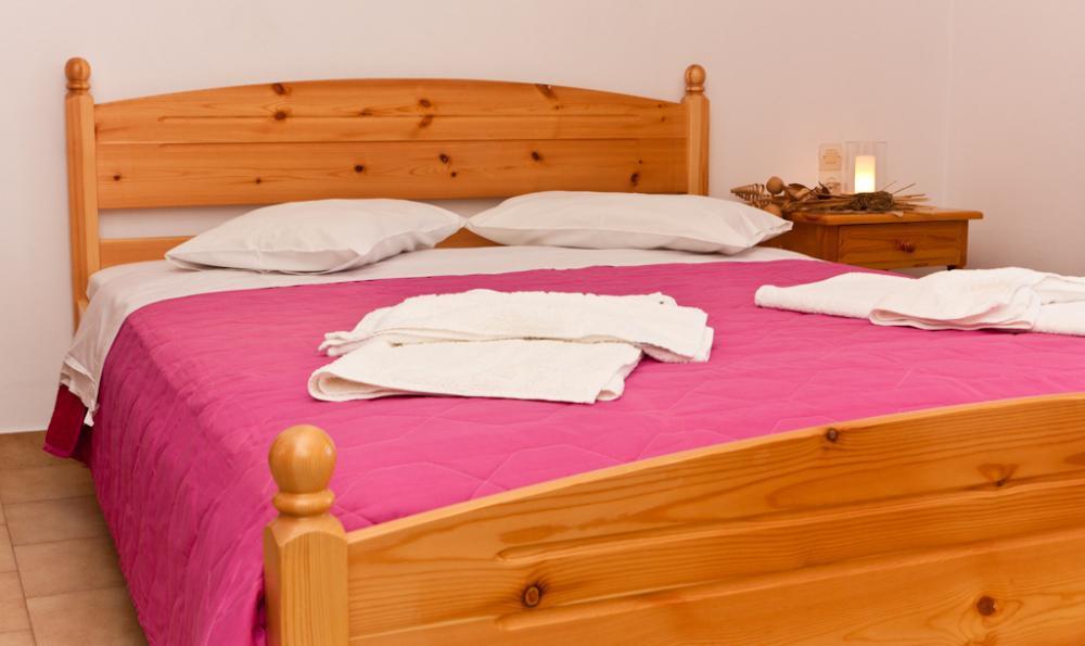 Valedina Rooms Nikiána Rom bilde
