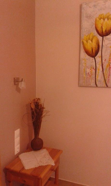 Valedina Rooms Nikiána Rom bilde