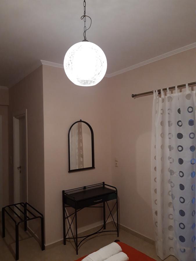 Valedina Rooms Nikiána Eksteriør bilde