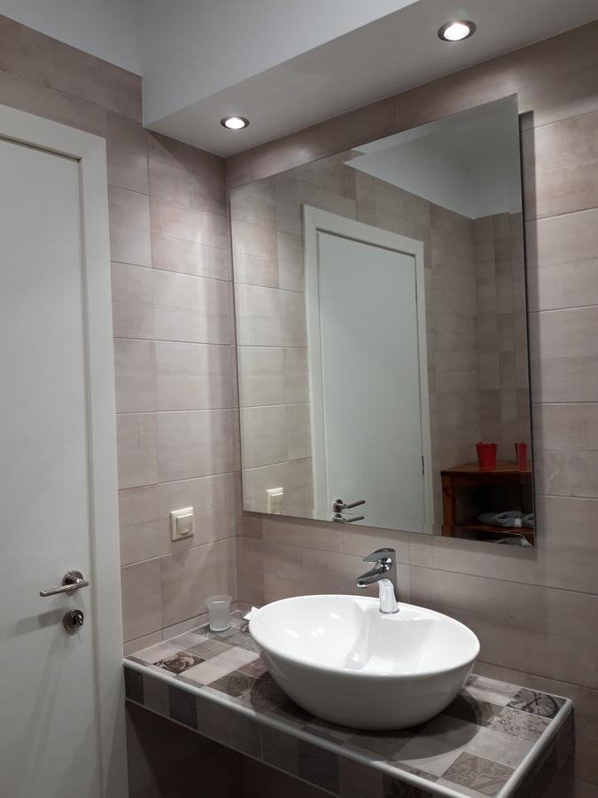 Valedina Rooms Nikiána Eksteriør bilde